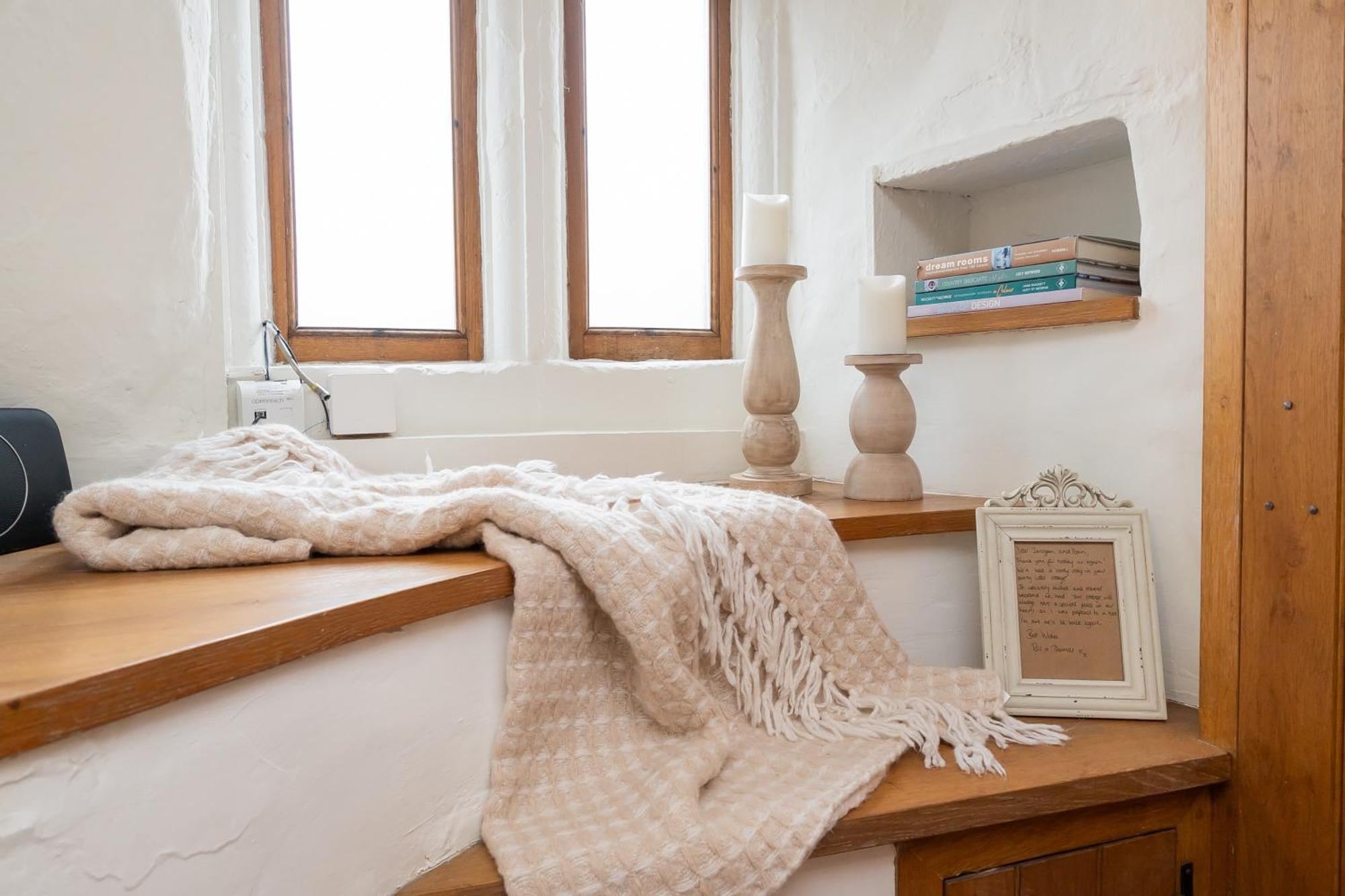 Cosy On Outskirts Of Bath Ferienhaus Saltford