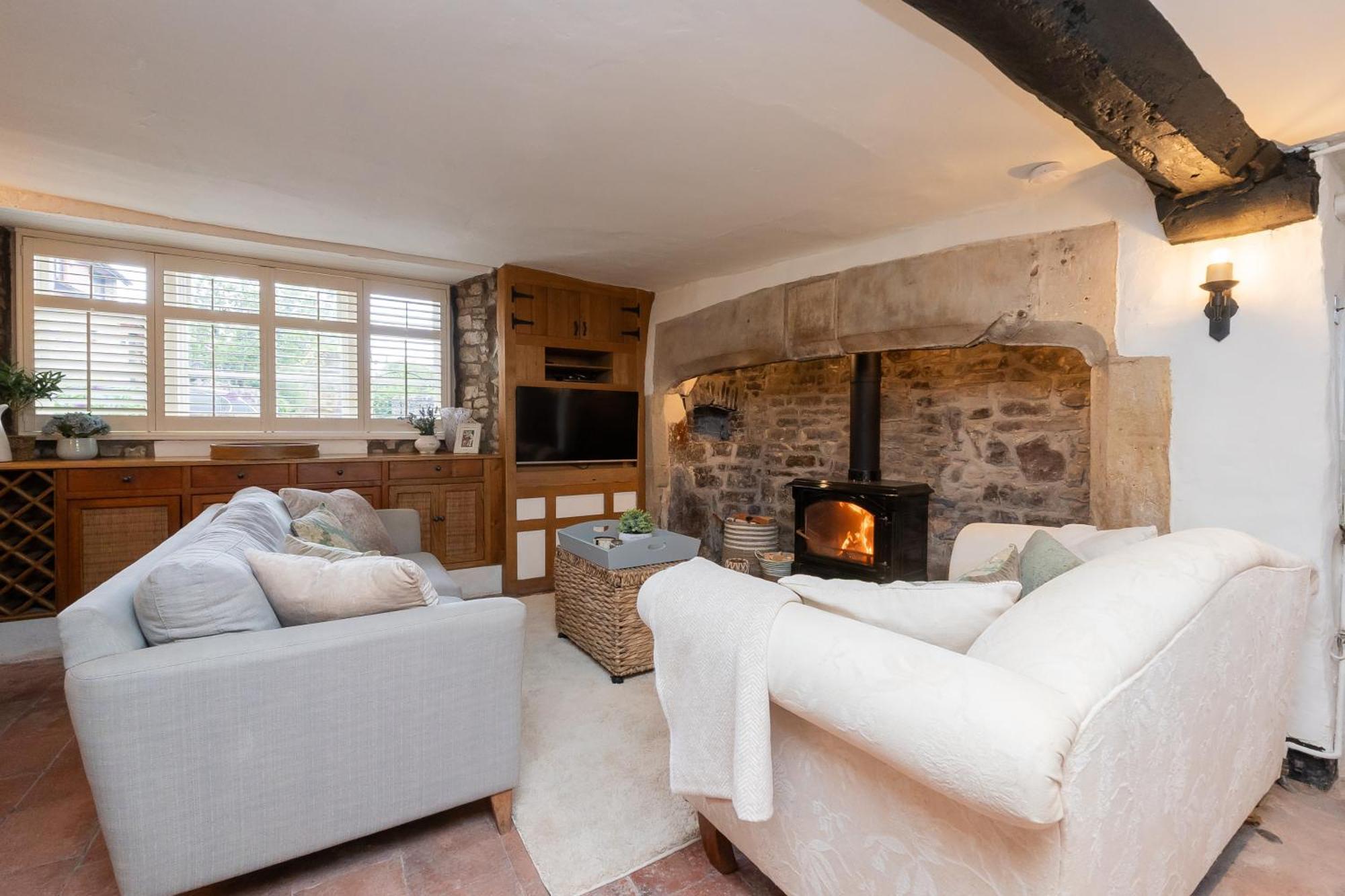 Cosy On Outskirts Of Bath * Saltford