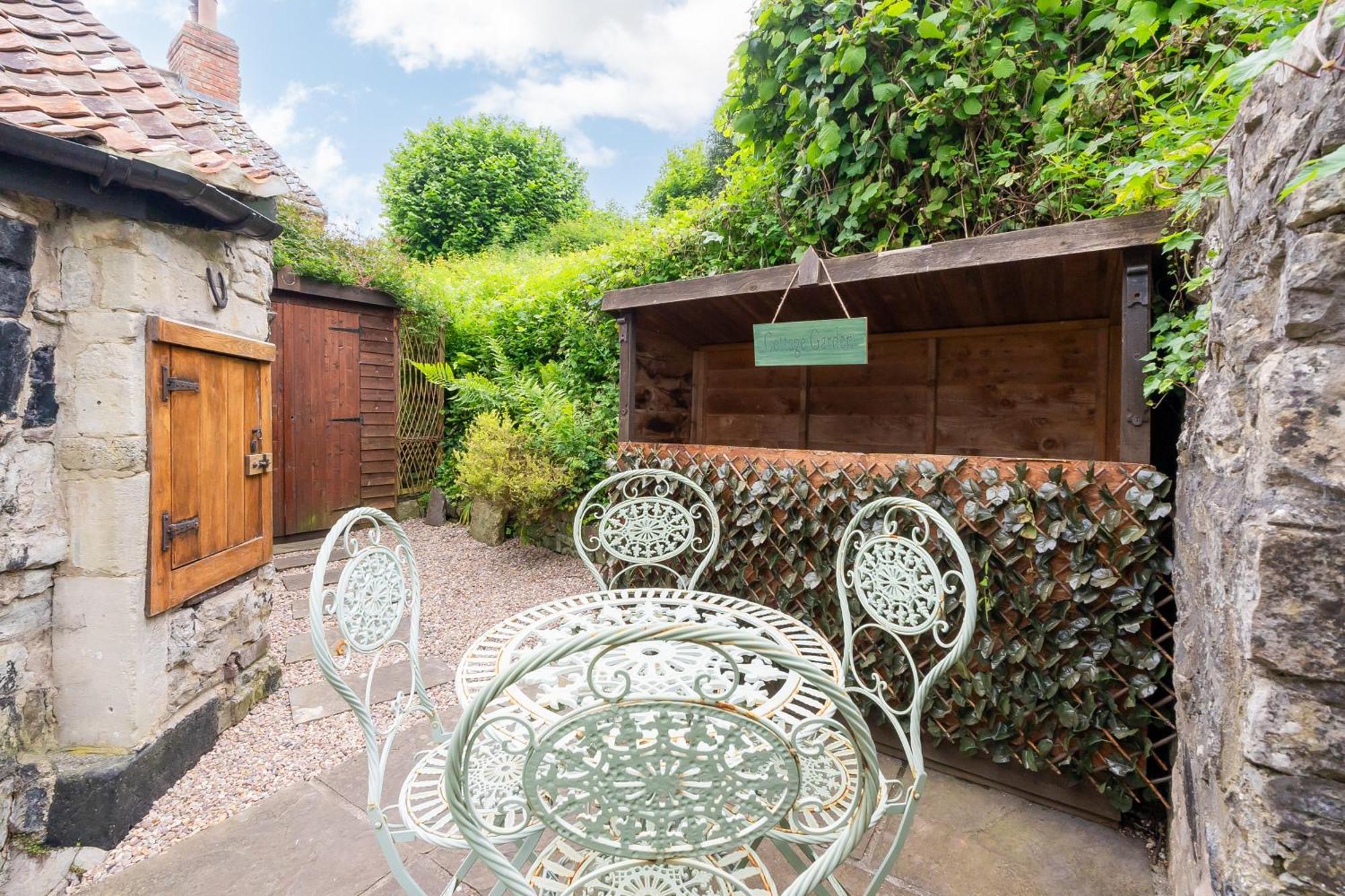 Ferienhaus Cosy On Outskirts Of Bath *