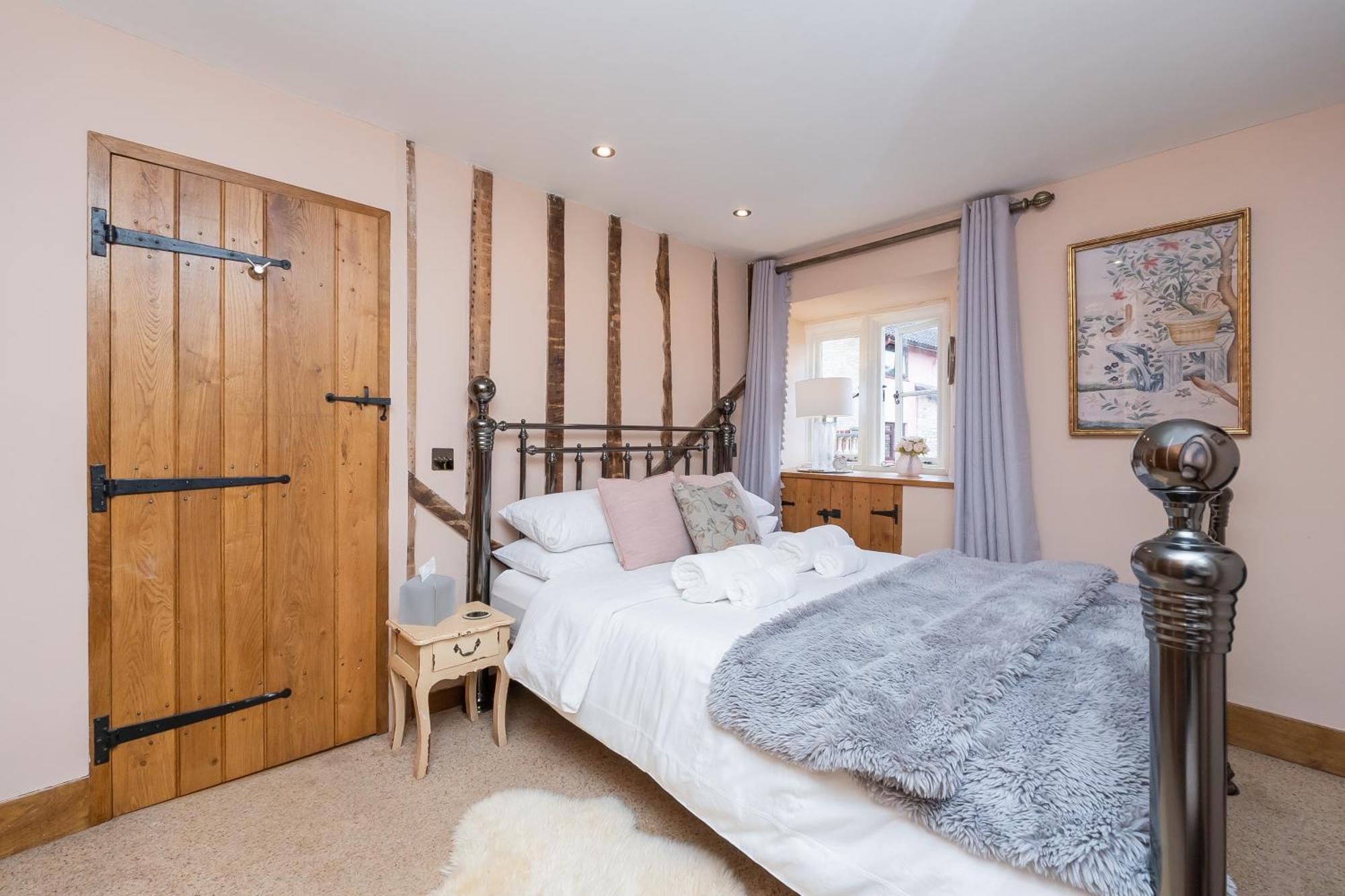 Cosy On Outskirts Of Bath *