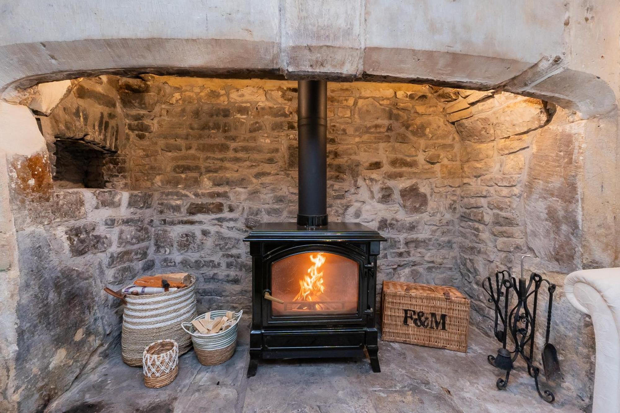 Ferienhaus Cosy On Outskirts Of Bath *